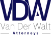 VDW Attorneys Logo